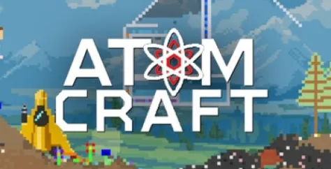 《Atomcraft》游戏地址介绍-Steam平台购买链接详解