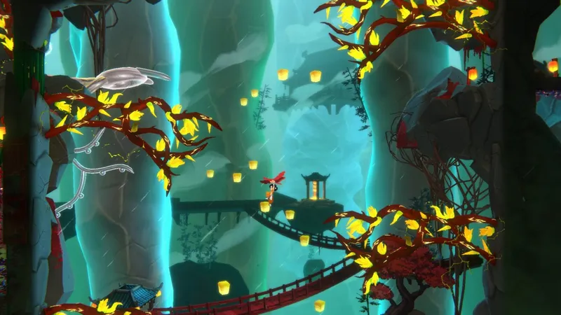 《炎之鸟》发售日公布