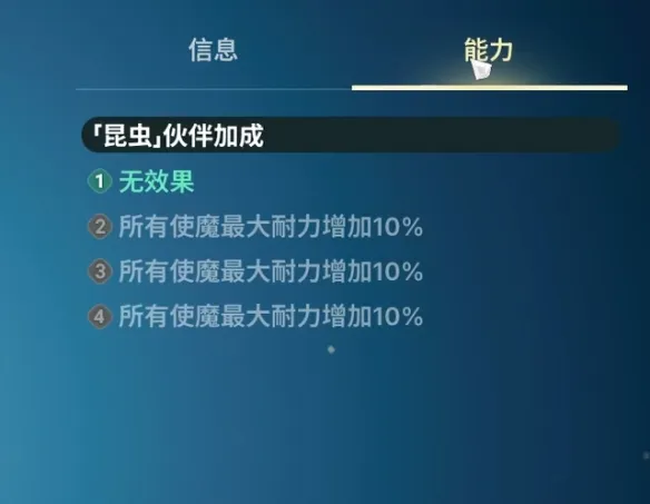 《龙之剑觉醒》使魔全图鉴