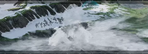 《庇护所:破碎残阳》特色内容介绍