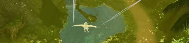 《BirdsofWar》特色内容介绍