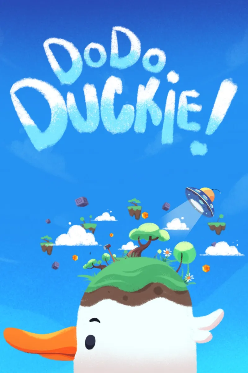 《DodoDuckie》创意之旅