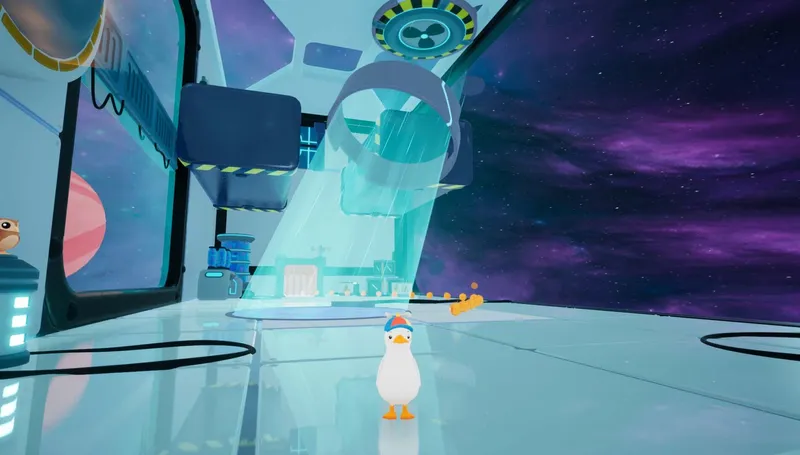《DodoDuckie》创意之旅