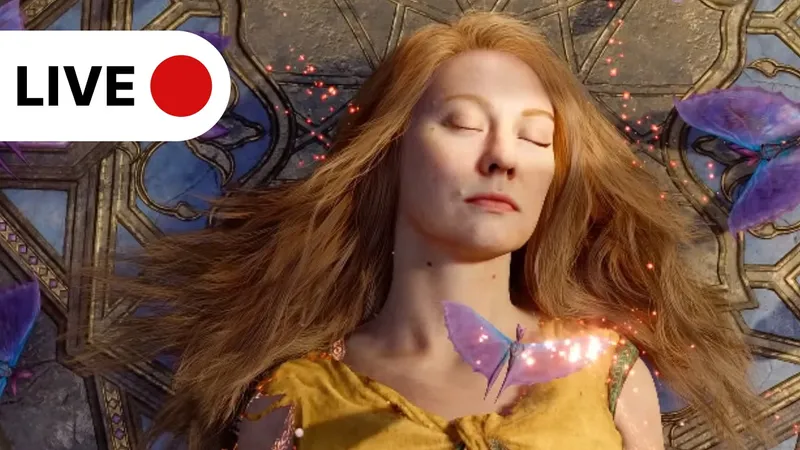 《GodofWarLaufey》SDCC专题研讨会报道-2026圣迭戈漫展现场直击