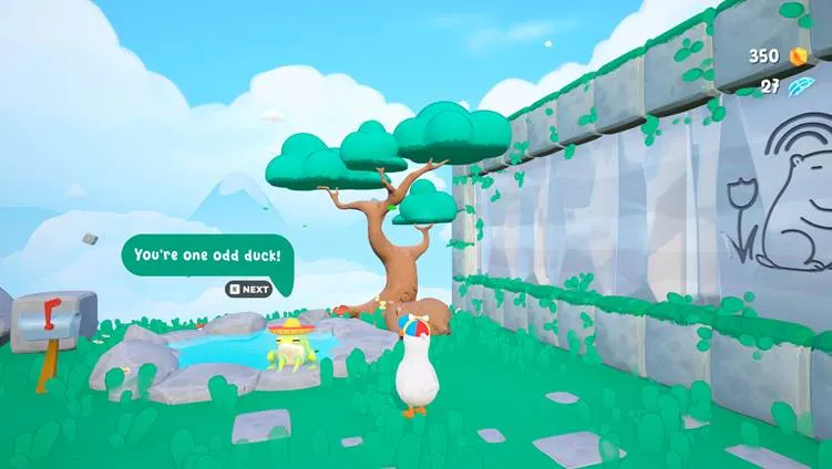 《DodoDuckie》创意之旅