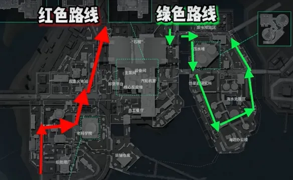 《三角洲行动》AZ3载货直升机活动玩法详解
