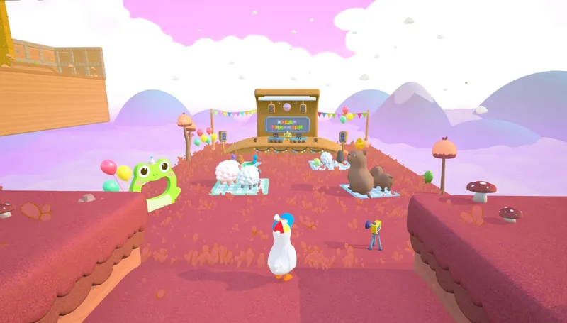 《DodoDuckie》创意之旅