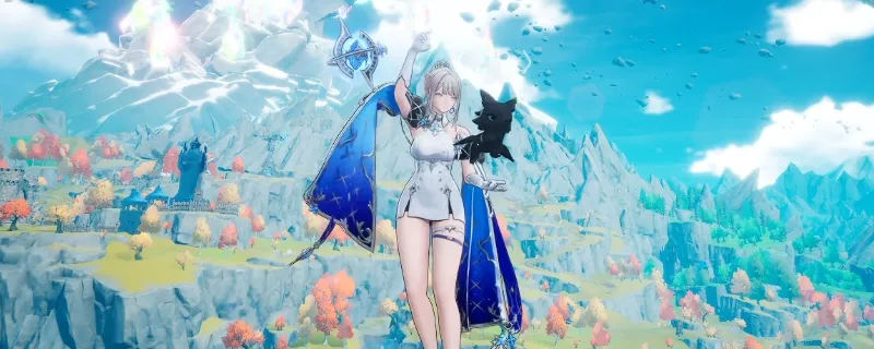 《龙之剑:觉醒》蕾娜风毒队玩法详解-操作思路与配队推荐