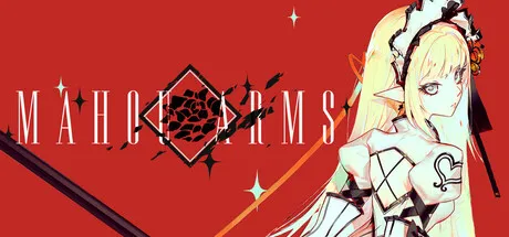 《魔道兵装》正式推出-魔法美少女动作砍杀新游上线Steam