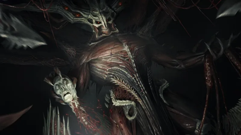 《暗黑破坏神：不朽》30周年庆典