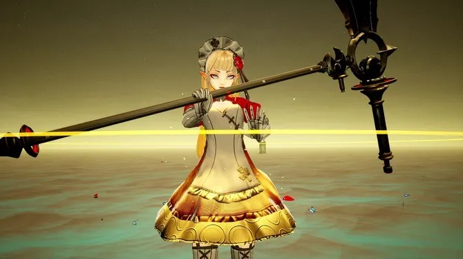 《魔道兵装》正式推出