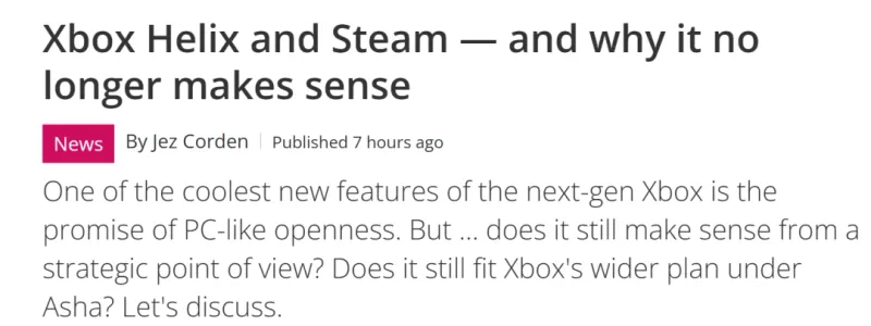 《XBOXSeriesX|S》亏损150美元