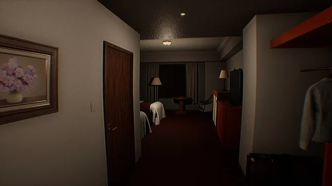 《HotelTheMemory》正式推出