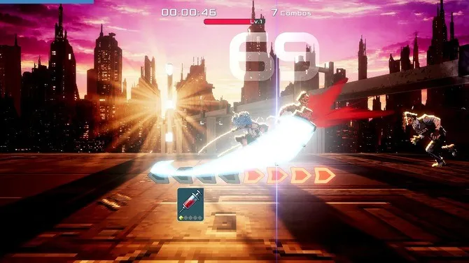 《SteelMaiden》试玩发布
