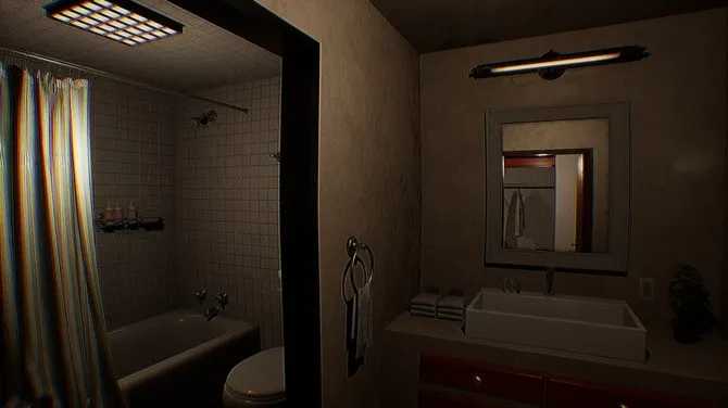 《HotelTheMemory》正式推出