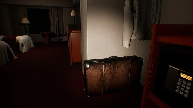 《HotelTheMemory》正式推出