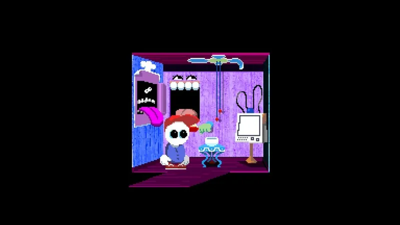 《Endacopia》登陆Steam