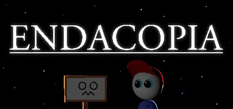 《Endacopia》登陆Steam-点击式解谜冒险新游正式推出