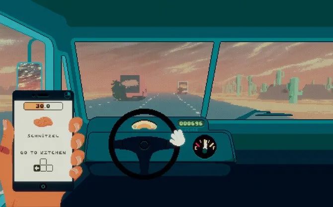 《FeedForSpeed》免费发布