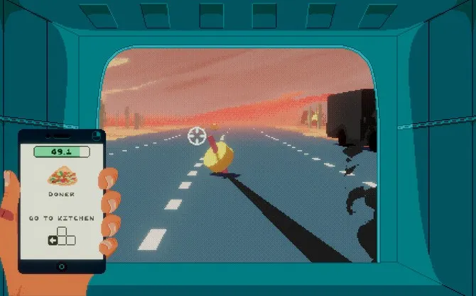 《FeedForSpeed》免费发布