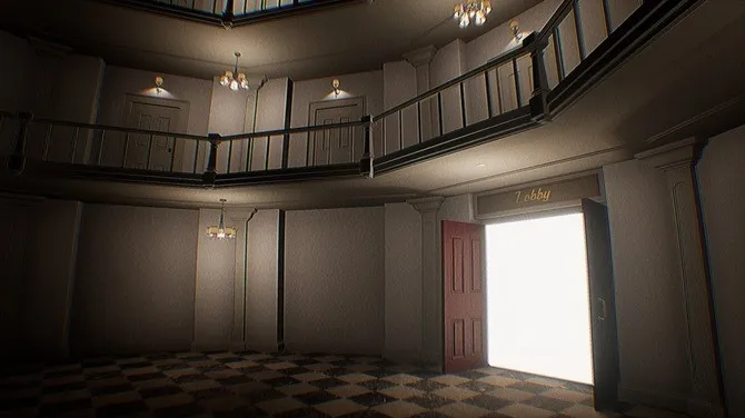 《HotelTheMemory》正式推出