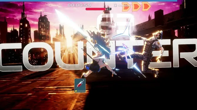《SteelMaiden》试玩发布