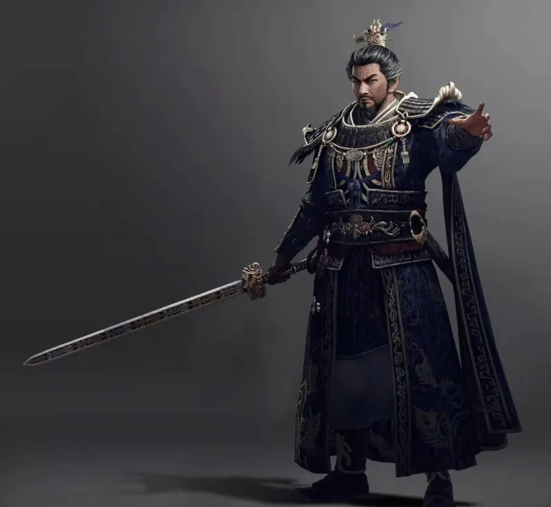 《卧龙2：凤火连天》新角色介绍