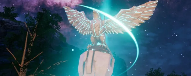 《幻兽帕鲁》保护区BOSS打法详解-野生动物保护区挑战攻略