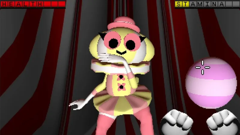 《Endacopia》登陆Steam