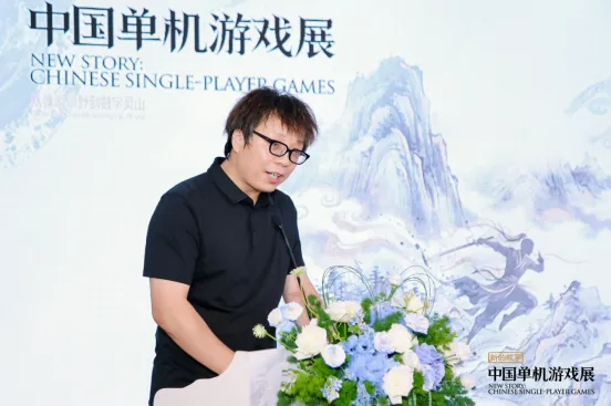 《神鹰突击队》亮相中国单机游戏展