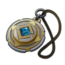 《幻兽帕鲁》先遣队护身符饰品介绍