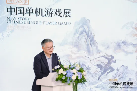 《神鹰突击队》亮相中国单机游戏展