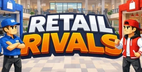 《RetailRivals》游戏地址介绍-官网与购买链接详解