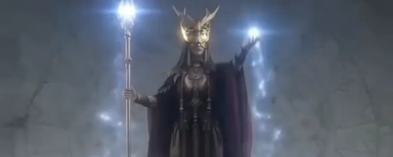《雾影猎人》星辰法师团战技巧-核心技能与实战解析