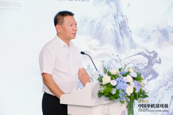 《神鹰突击队》亮相中国单机游戏展