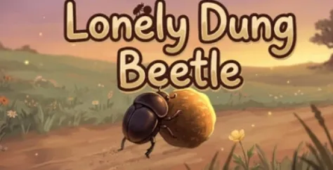 LonelyDungBeetle-游戏地址及官网介绍