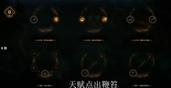 《雾影猎人》凋零骑士玩法详解