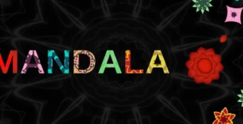 Mandala游戏地址介绍