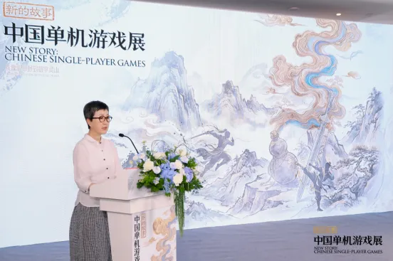 《神鹰突击队》亮相中国单机游戏展