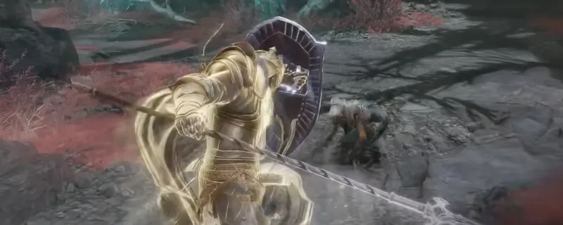 《雾影猎人》凋零骑士枪盾流特点解析
