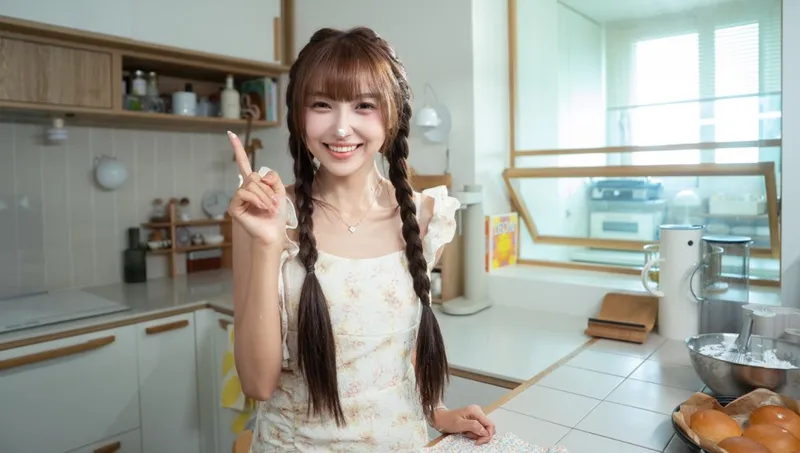 《美女公寓的秘密》Steam上线