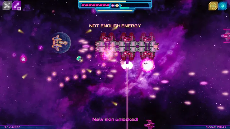 《INSPACE2980》八年后更新