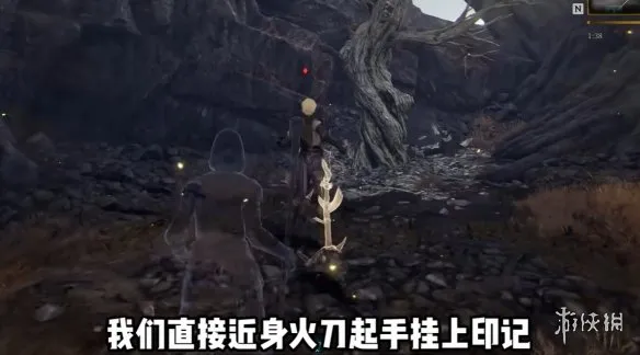 雾影猎人元素法巫师怎么玩