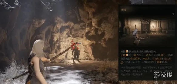 《雾影猎人》黑箭满蓄流玩法详解