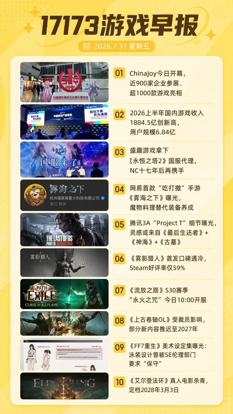 《永恒之塔2》国服代理确认