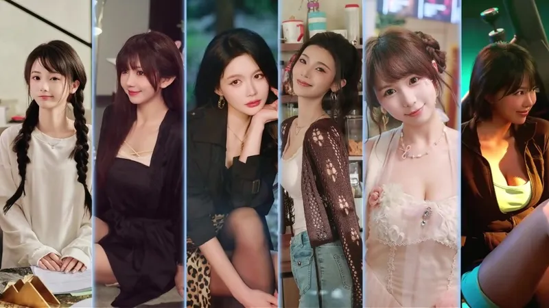 《不心动才有鬼》8月19日发售