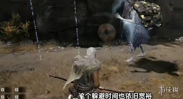 神木林精英怪物打法攻略