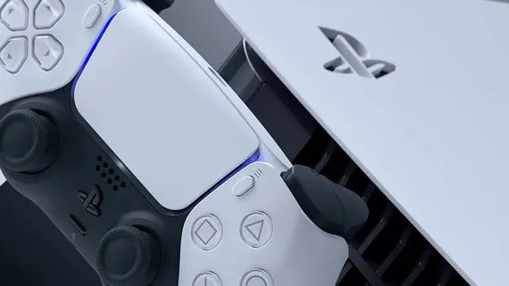 索尼PlayStation第一季度销售持平-谨慎推进实体光盘生产终止计划