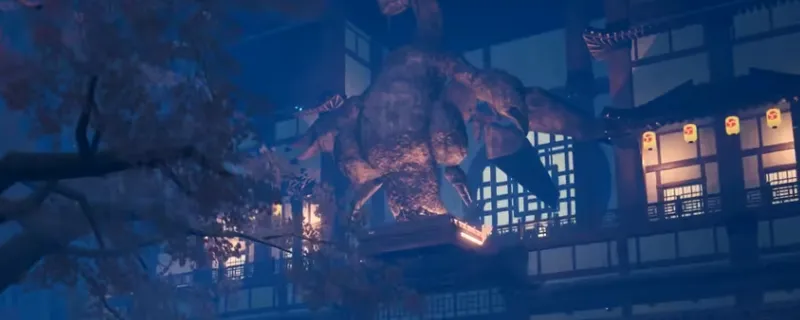 《幻兽帕鲁》流浪商人护身符饰品介绍-效果与材料详解