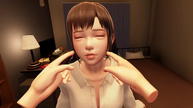 《VR女友》1周年重磅更新